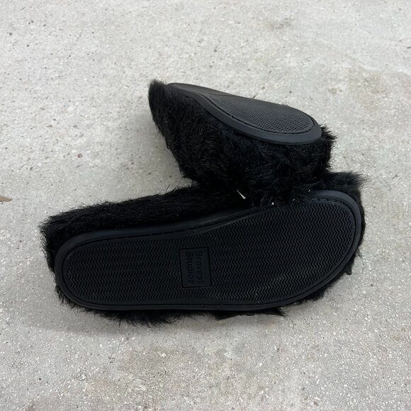 Bravest Studios Bear Claw Mule Men's Black - New - Picture 6 of 6